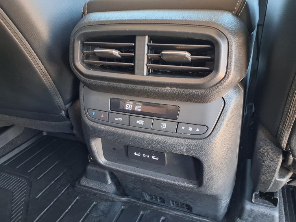 used 2024 Honda Pilot car, priced at $33,800