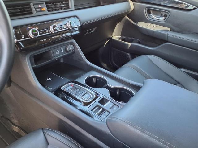used 2024 Honda Pilot car, priced at $34,200