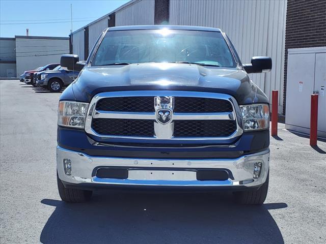 used 2019 Ram 1500 car, priced at $22,200