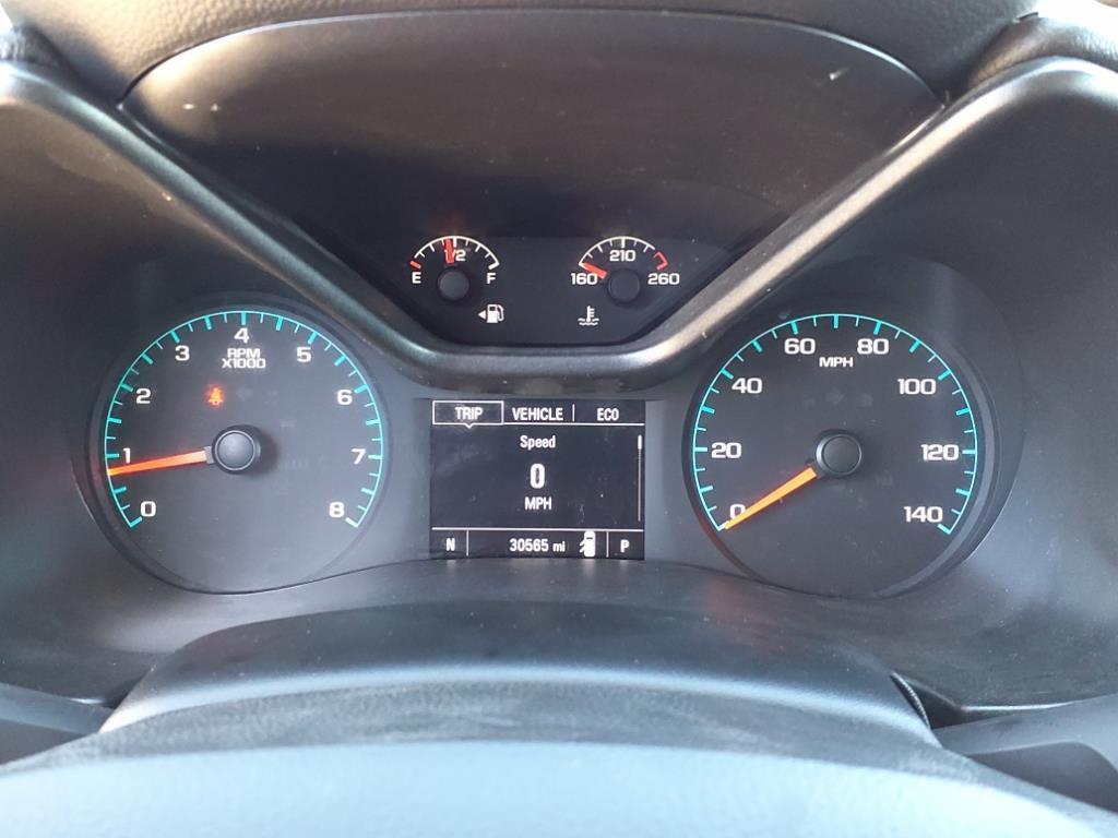 used 2022 GMC Canyon car, priced at $26,800