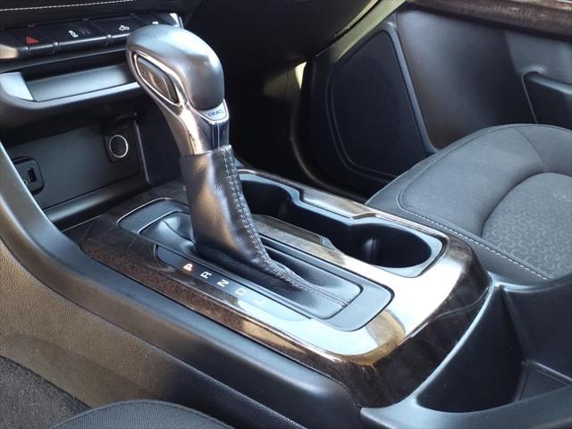 used 2022 GMC Canyon car, priced at $27,500