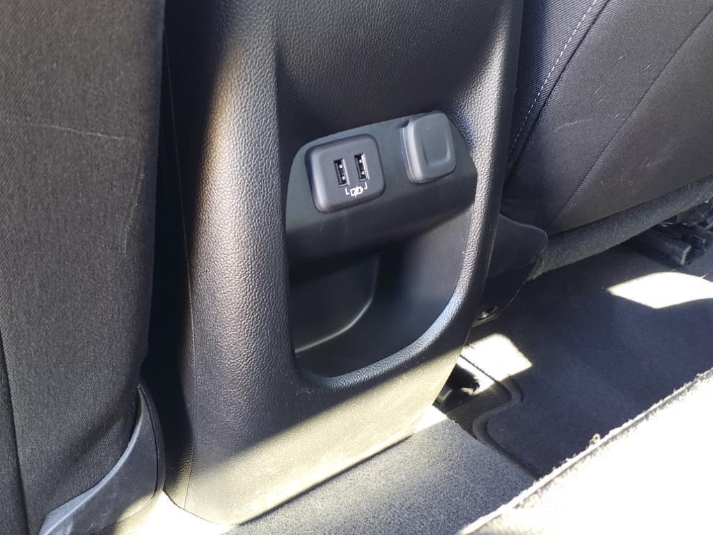 used 2022 GMC Canyon car, priced at $26,800
