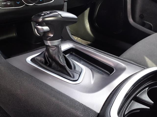 used 2022 Dodge Charger car, priced at $18,100