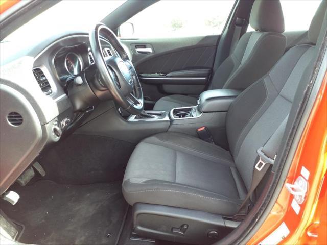 used 2022 Dodge Charger car, priced at $18,100