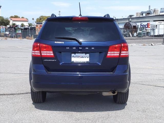 used 2019 Dodge Journey car, priced at $12,900