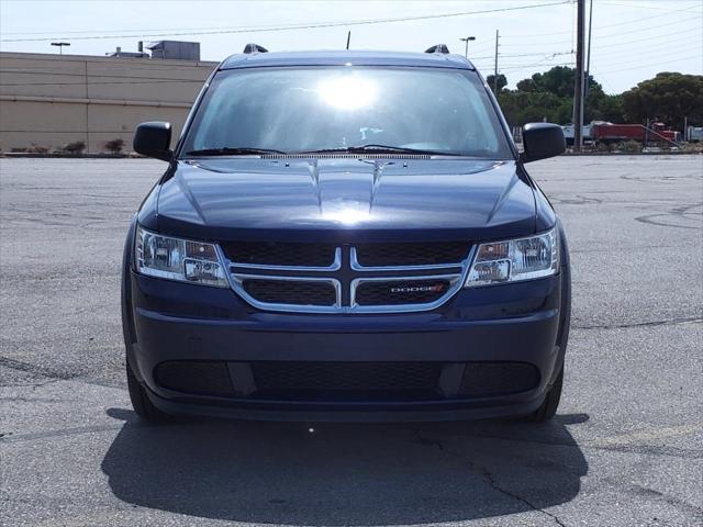 used 2019 Dodge Journey car, priced at $12,900