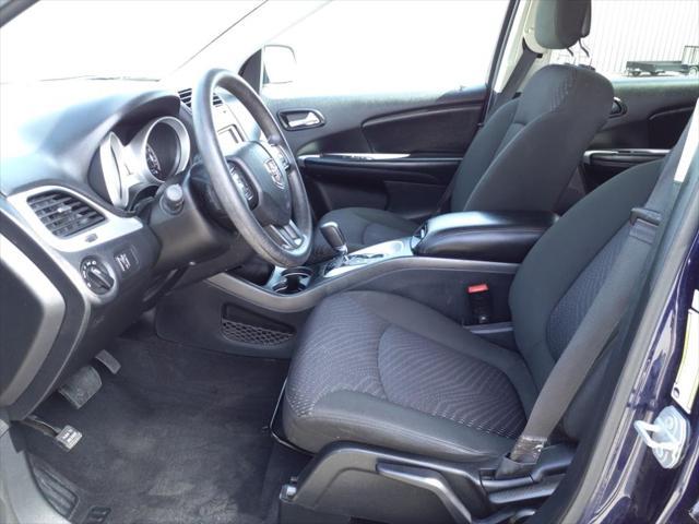 used 2019 Dodge Journey car, priced at $12,900