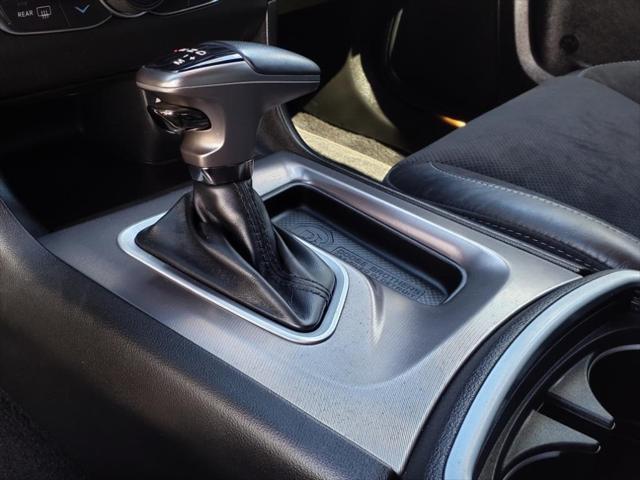 used 2022 Dodge Charger car, priced at $40,000