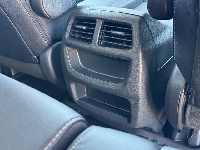 used 2023 Honda Ridgeline car, priced at $30,000