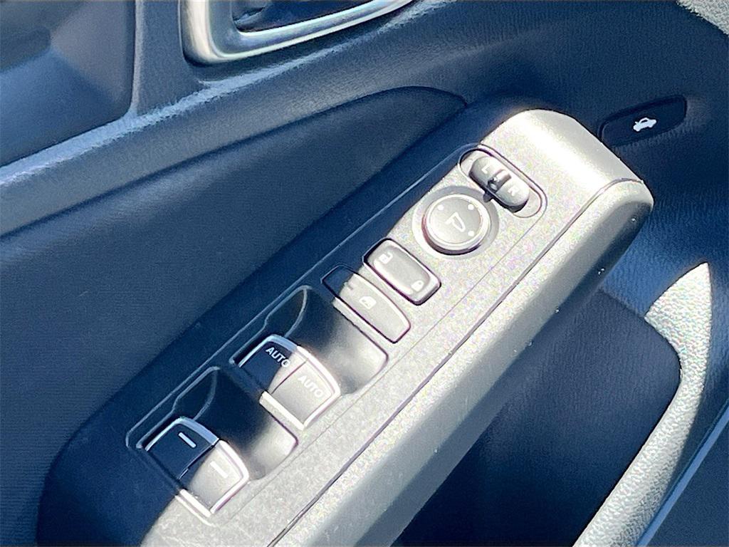 used 2023 Honda Civic car, priced at $20,900