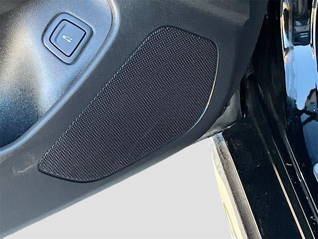 used 2024 Cadillac CT4 car, priced at $31,400