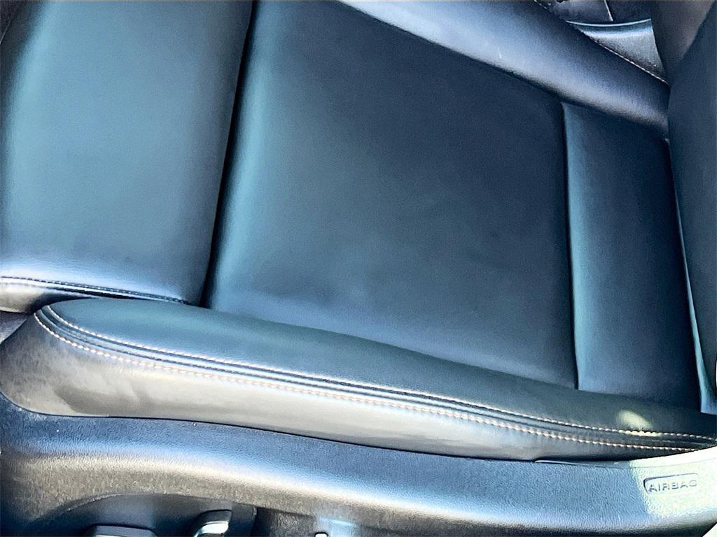 used 2024 Cadillac CT4 car, priced at $31,400