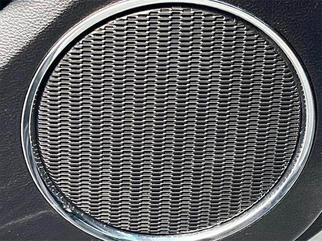 used 2023 Ford Mustang car, priced at $46,700