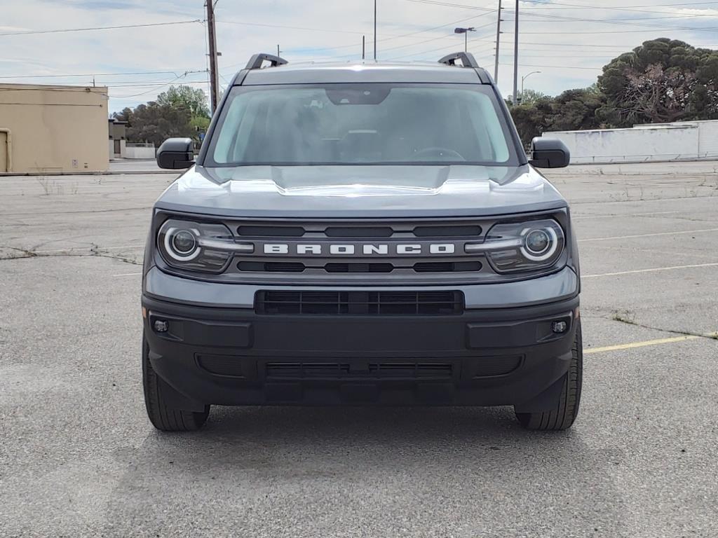 used 2022 Ford Bronco Sport car, priced at $20,600