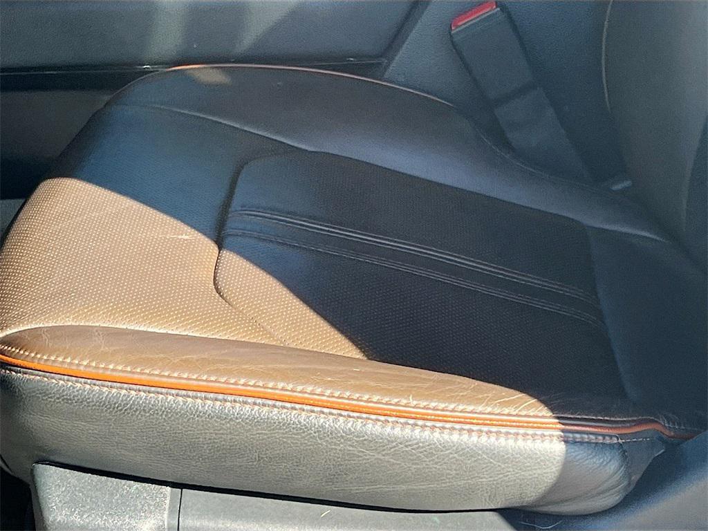 used 2021 Ford Expedition car, priced at $40,400