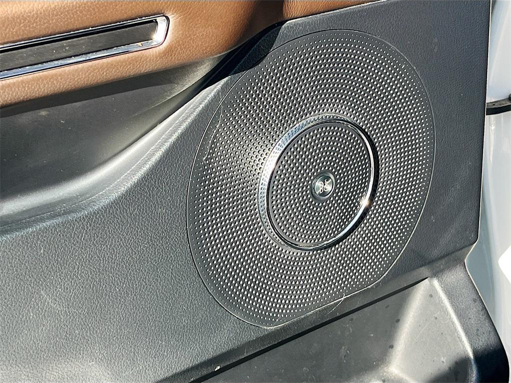 used 2021 Ford Expedition car, priced at $40,400