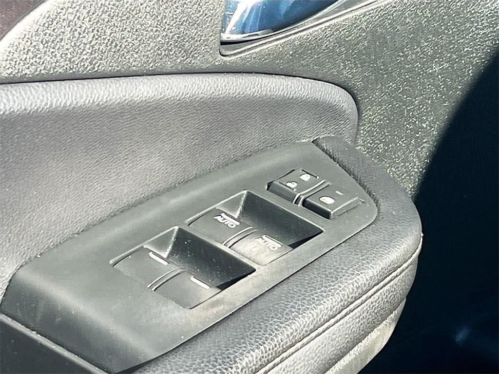 used 2023 Honda Ridgeline car, priced at $28,500