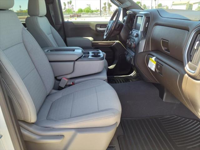used 2020 Chevrolet Silverado 1500 car, priced at $28,000