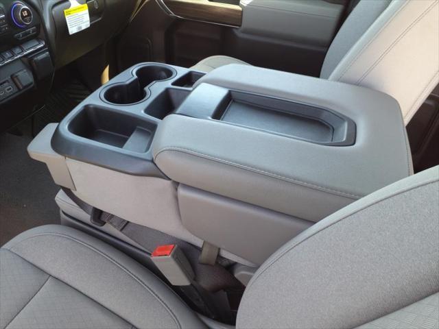 used 2020 Chevrolet Silverado 1500 car, priced at $28,000