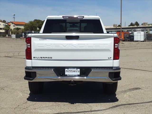 used 2020 Chevrolet Silverado 1500 car, priced at $28,000