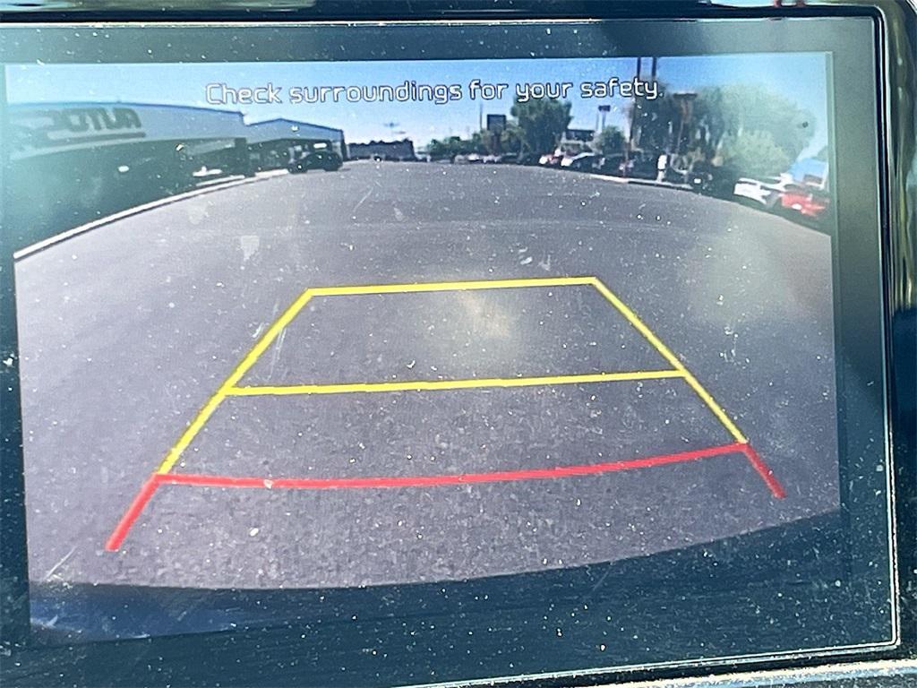 used 2024 Kia Forte car, priced at $14,600