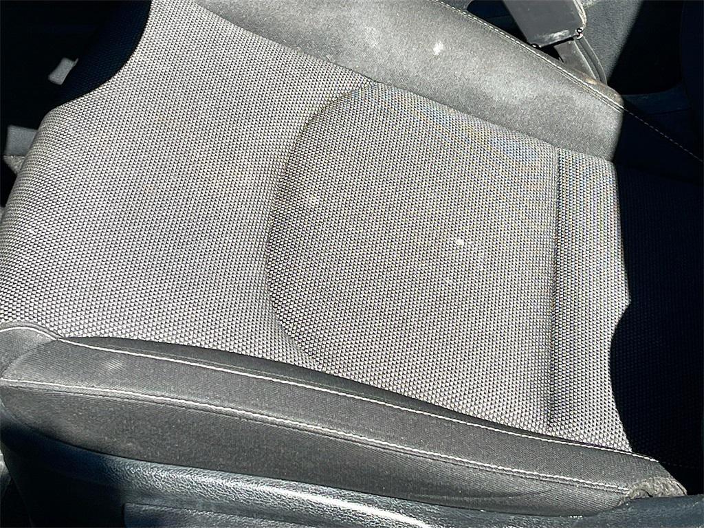 used 2024 Kia Forte car, priced at $14,600