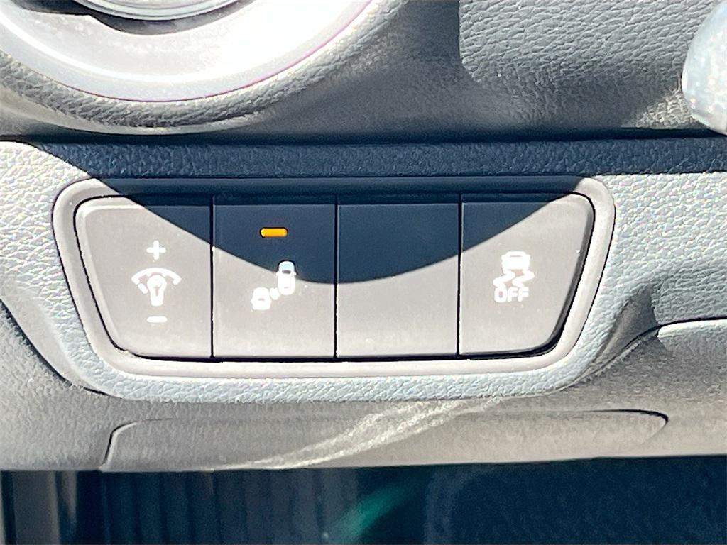 used 2024 Kia Forte car, priced at $14,600