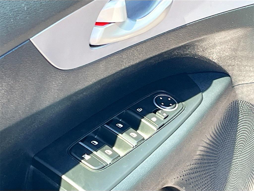 used 2024 Kia Forte car, priced at $14,600