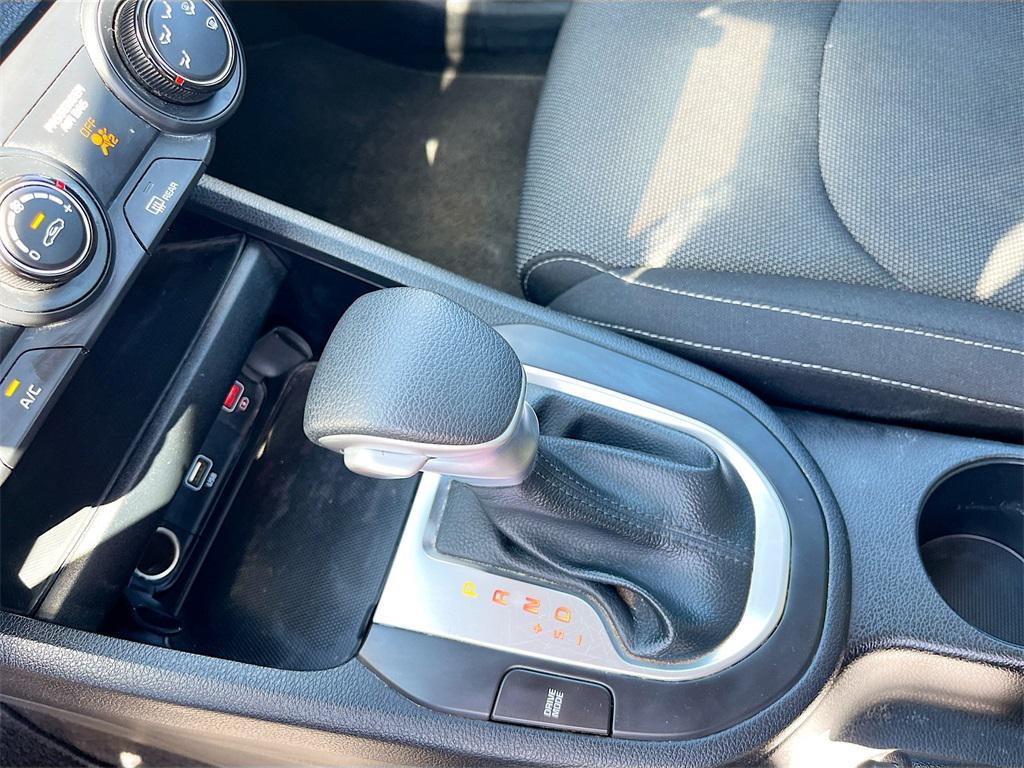 used 2024 Kia Forte car, priced at $14,600