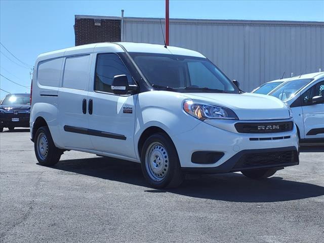 used 2022 Ram ProMaster City car, priced at $27,700