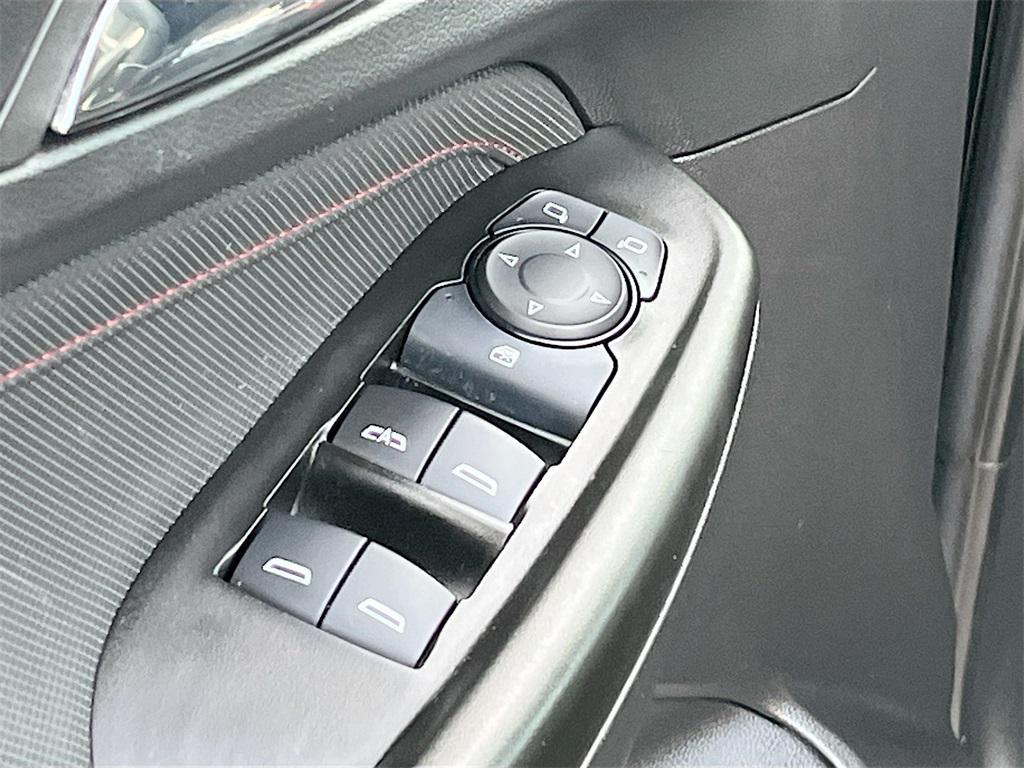 used 2023 Chevrolet TrailBlazer car, priced at $18,200