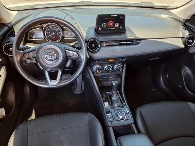 used 2019 Mazda CX-3 car, priced at $15,500
