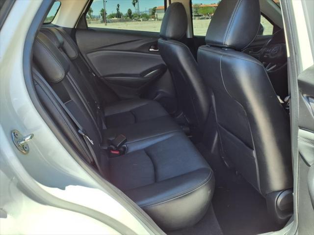 used 2019 Mazda CX-3 car, priced at $15,500