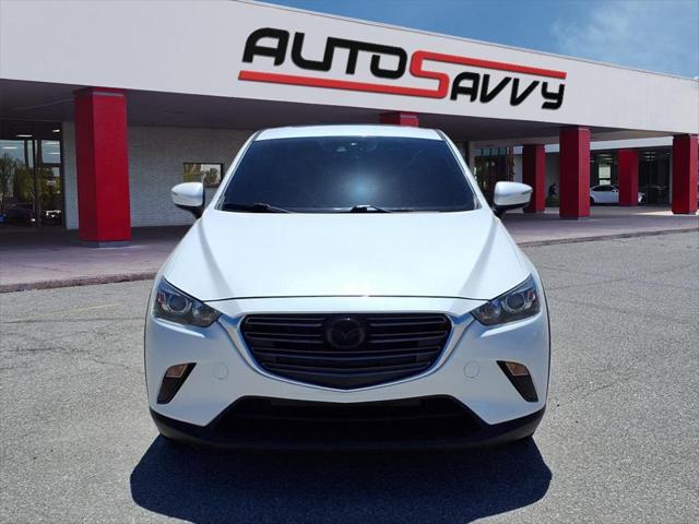 used 2019 Mazda CX-3 car, priced at $14,700