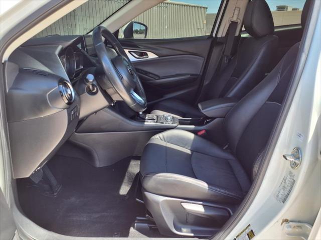 used 2019 Mazda CX-3 car, priced at $15,500