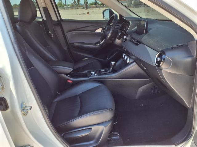 used 2019 Mazda CX-3 car, priced at $15,500