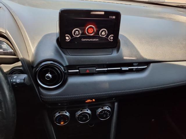 used 2019 Mazda CX-3 car, priced at $15,500