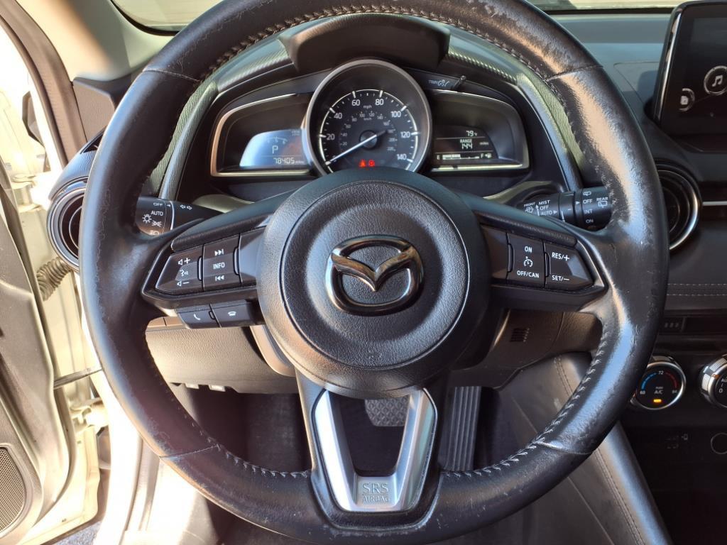 used 2019 Mazda CX-3 car, priced at $14,000