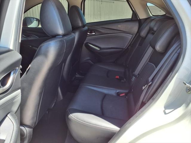 used 2019 Mazda CX-3 car, priced at $15,500
