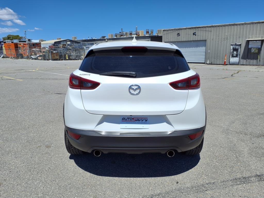 used 2019 Mazda CX-3 car, priced at $14,000