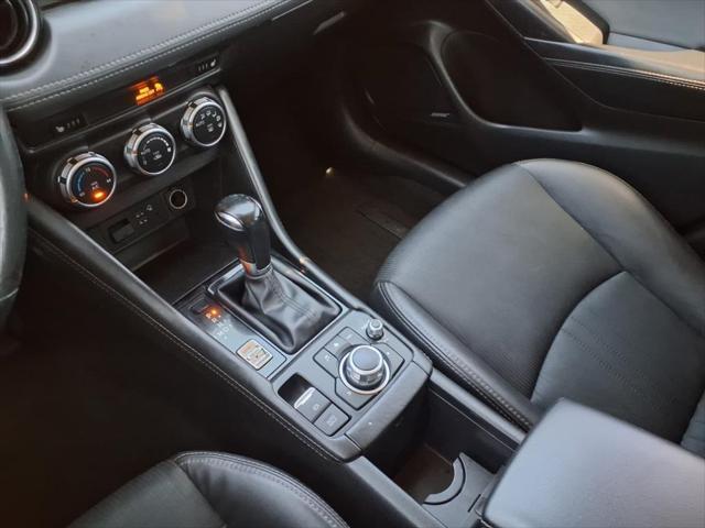 used 2019 Mazda CX-3 car, priced at $15,500