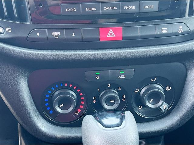 used 2022 Ram ProMaster City car, priced at $22,400