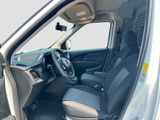used 2022 Ram ProMaster City car, priced at $22,400