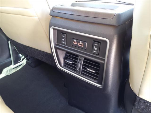 used 2023 Nissan Murano car, priced at $20,000