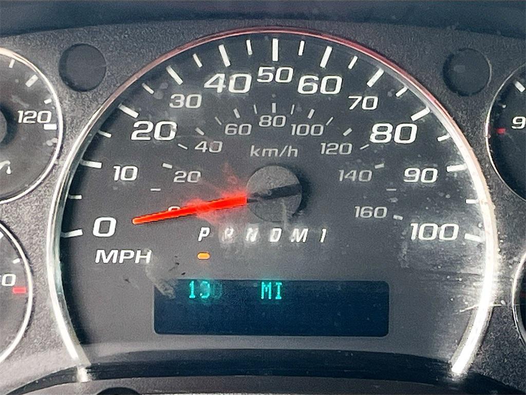 used 2024 GMC Savana 2500 car, priced at $27,900