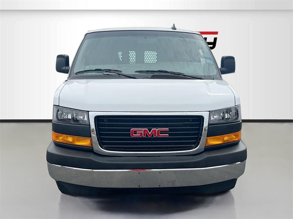 used 2024 GMC Savana 2500 car, priced at $27,900