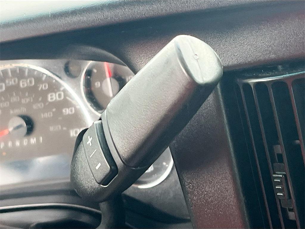 used 2024 GMC Savana 2500 car, priced at $27,900