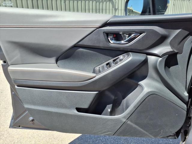 used 2024 Subaru Crosstrek car, priced at $26,800