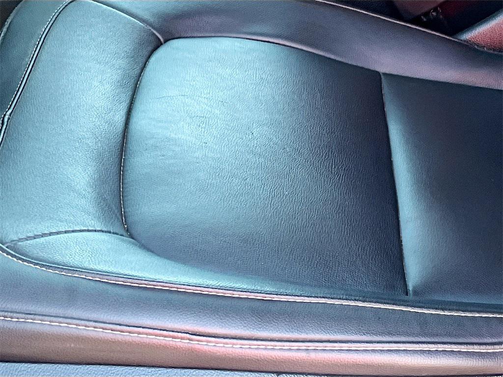 used 2022 Chevrolet Colorado car, priced at $30,400