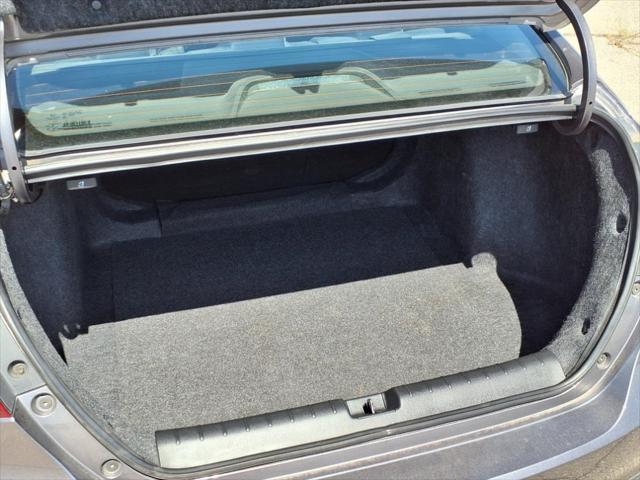 used 2022 Honda Insight car, priced at $19,600